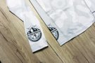 CHOSEN Summit Rashguard - White